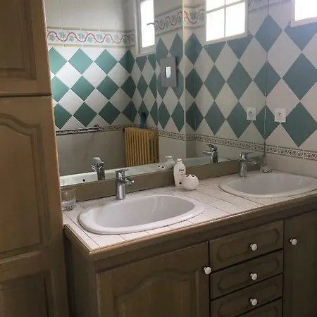 Maison Mignardise - Cite ベッド・アンド・ブレックファスト カルカソンヌ