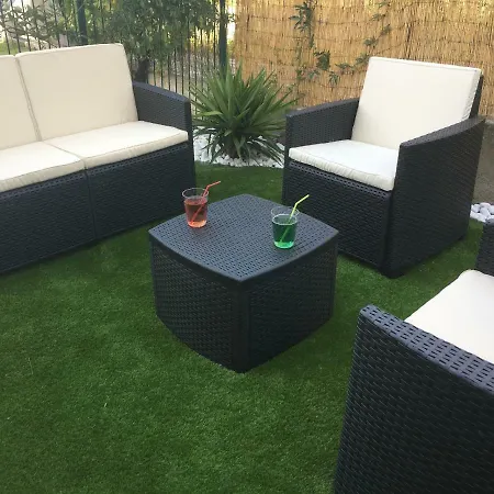 Maison Mignardise - Cite カルカソンヌ