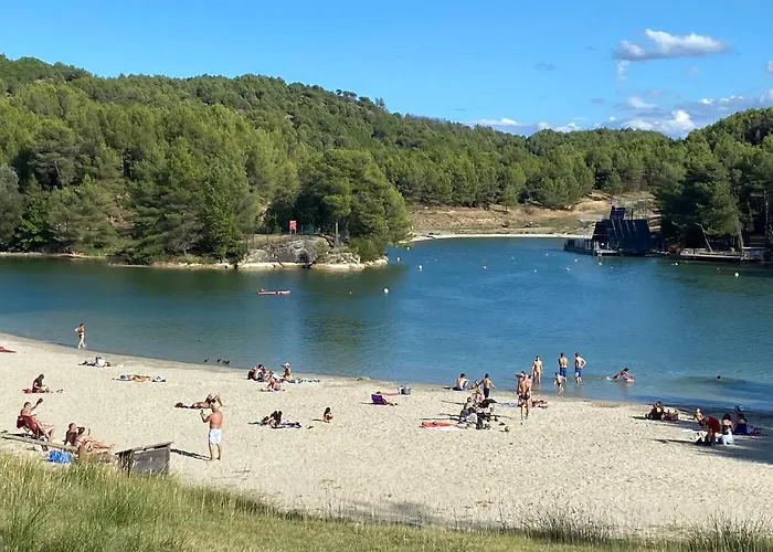 Bed and Breakfast Maison Mignardise - Cite Καρκασόν