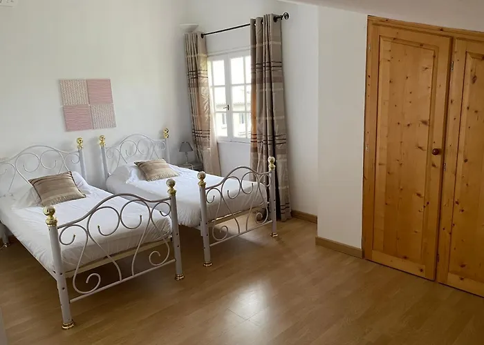 Maison Mignardise - Cite 4* Καρκασόν