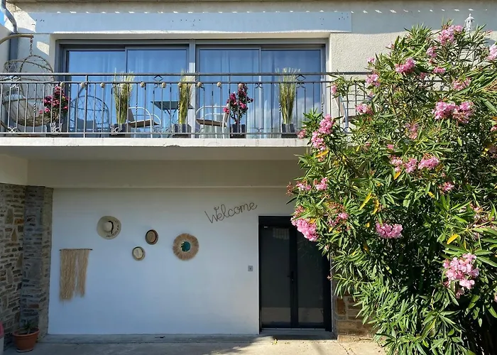 Maison Mignardise - Cite Καρκασόν