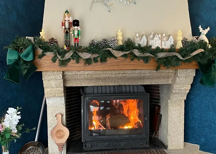 Maison Mignardise - Cite Bed and Breakfast