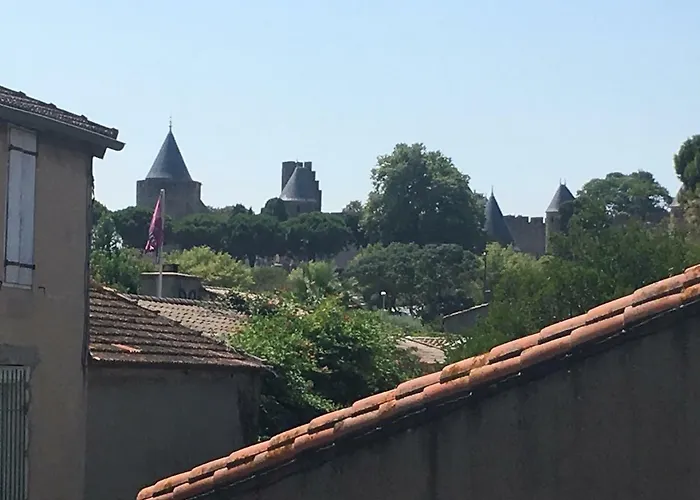 Maison Mignardise - Cite