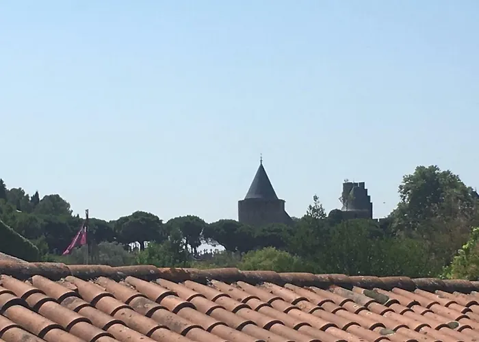 Bed and Breakfast Maison Mignardise - Cite