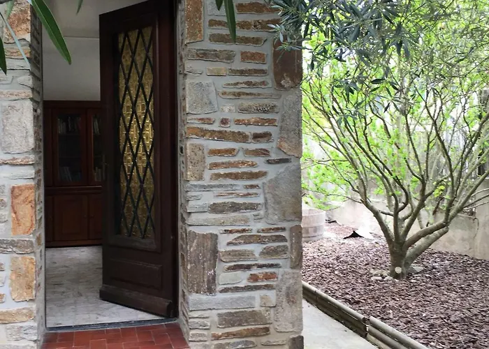 Maison Mignardise - Cite Καρκασόν