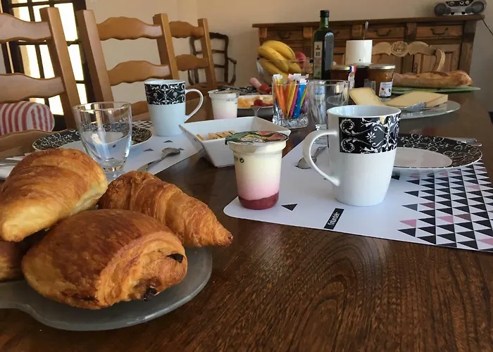 Maison Mignardise - Cite Bed and Breakfast 4*