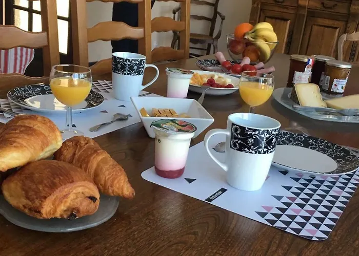 Maison Mignardise - Cite Καρκασόν