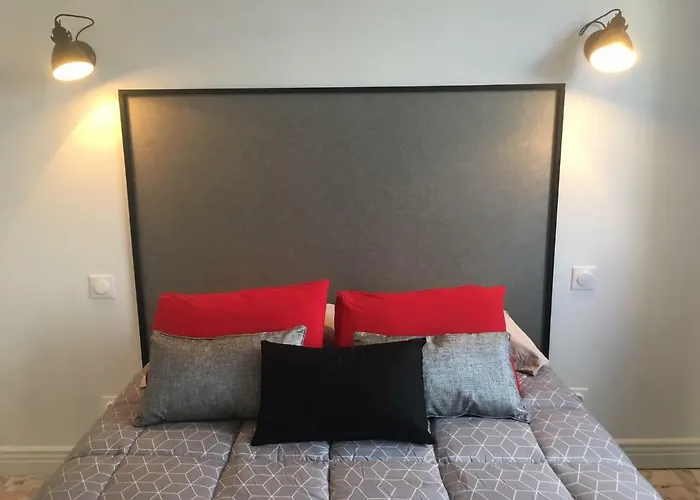 Maison Mignardise - Cite Καρκασόν