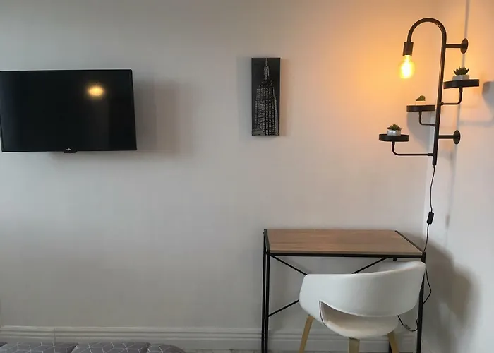 Maison Mignardise - Cite 4*