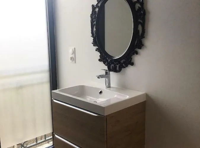 Maison Mignardise - Cite Bed and Breakfast 4*