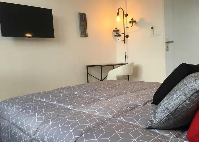 Bed and Breakfast Maison Mignardise - Cite 4*