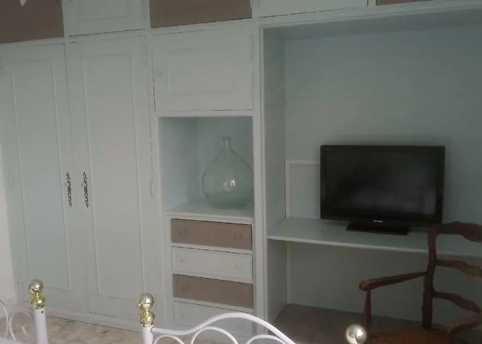 Bed and Breakfast Maison Mignardise - Cite