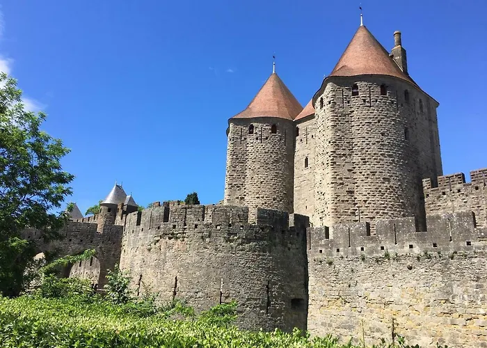 Maison Mignardise - Cite