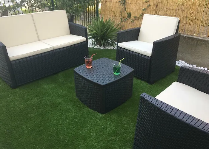 Maison Mignardise - Cite Καρκασόν